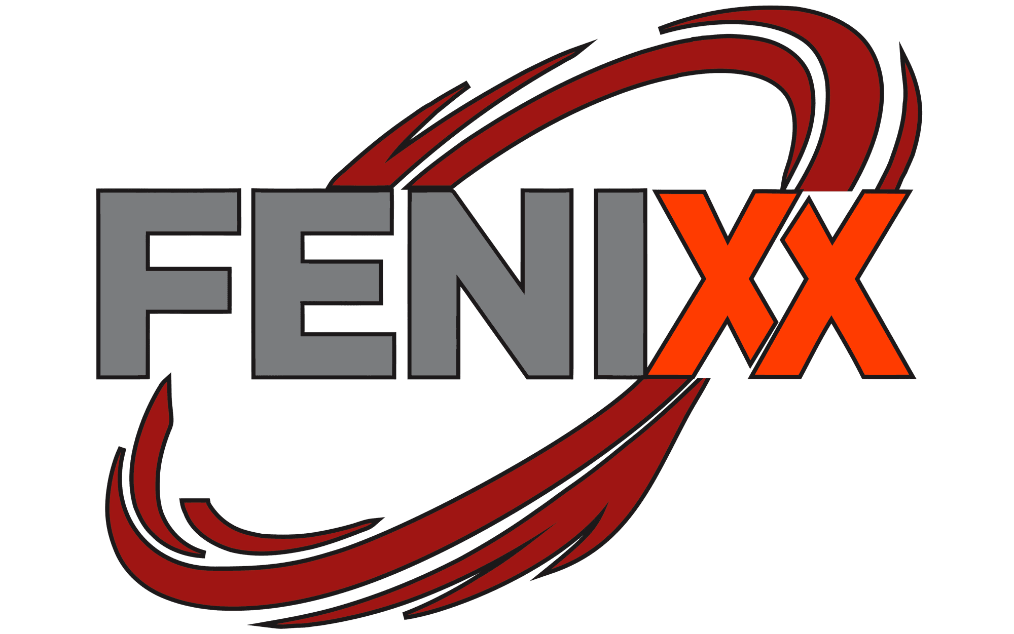 Fenixx Logo