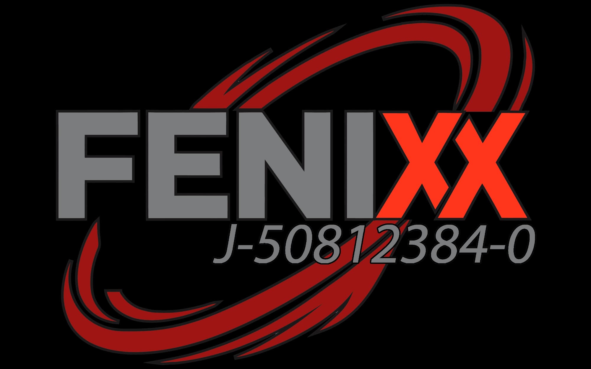 Fenixx Logo